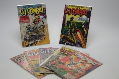 Lot 364 - G.I. Combat.