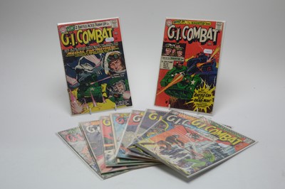 Lot 365 - G.I. Combat.