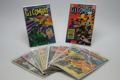 Lot 366 - G.I. Combat.