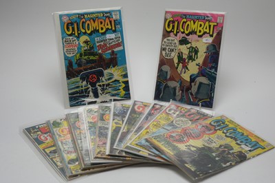 Lot 367 - G.I. Combat.