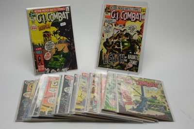 Lot 368 - G.I. Combat.