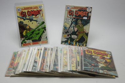 Lot 369 - G.I. Combat.