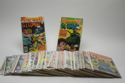 Lot 370 - G.I. Combat.