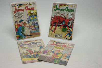 Lot 403 - Jimmy Olsen.