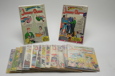 Lot 405 - Jimmy Olsen.