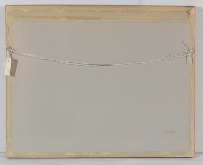 Lot 323 - Kieran McGoran - watercolour.