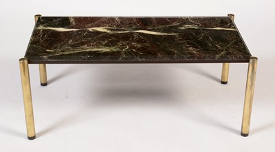 Lot 819 - A coffee table by Xerkon