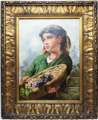 Lot 364 - British School, 20th Century - oil on canvas