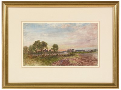 Lot 244 - John Falconar Slater - oil.
