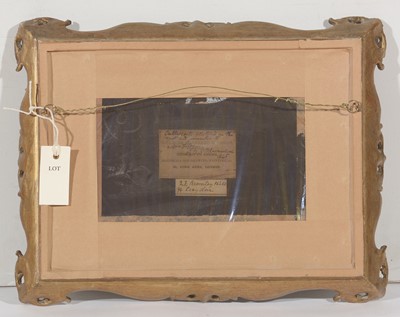 Lot 277 - John Wilson Carmichael - oil.