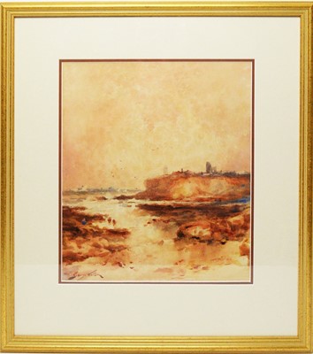 Lot 288 - George Horton - watercolour