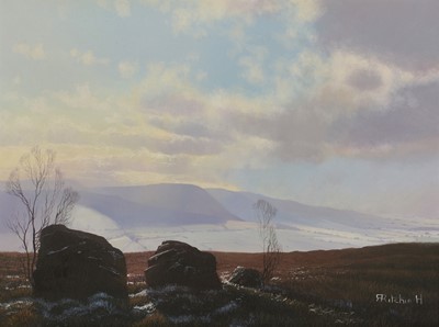 Lot 271 - Robert Ritchie - oil