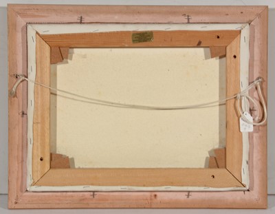 Lot 271 - Robert Ritchie - oil
