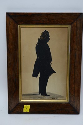 Lot 292 - British School, 19th Century - watercolour