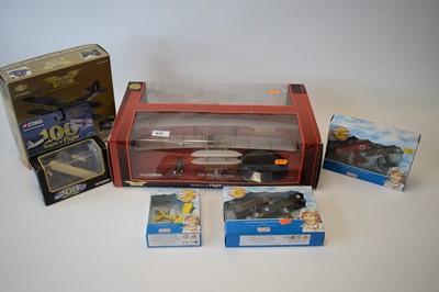 Lot 837 - Corgi Aviation Archive.