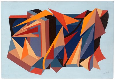 Lot 995 - Stephen Raynham - oil