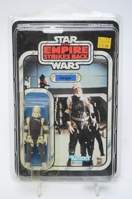 Lot 926 - Star Wars Kenner Dengar