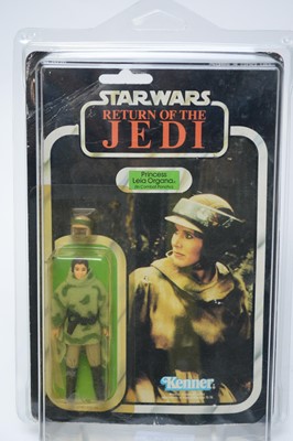 Lot 929 - Star Wars Kenner Princess Leia Organa