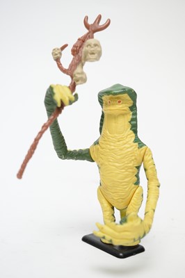 Lot 943 - Star Wars LFL Amanaman