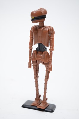 Lot 944 - Star Wars EV-9D9