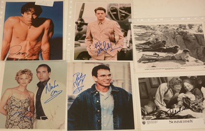 Lot 1059 - Unsigned photographs and memorabilia.