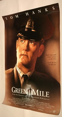 Lot 1062 - An original theatre-release movie poster.
