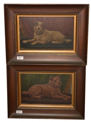 Lot 159 - E* Earl - oil.