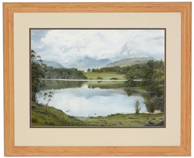 Lot 1000 - Eileen Clark - oil