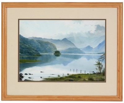 Lot 1001 - Eileen Clark - oil