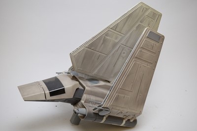 Lot 984 - Kenner LFL Imperial Shuttle