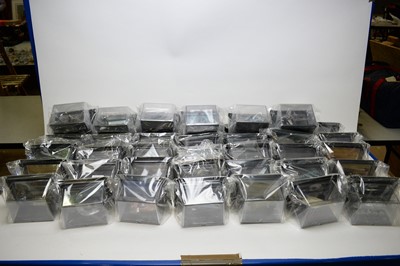 Lot 1032 - Star Wars DeAgostini The Official Starships & Vehicles Collection