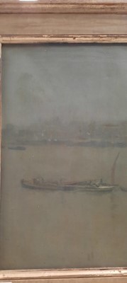 Lot 975 - Paul Maitland - oil on canvas