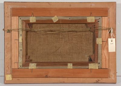 Lot 374 - 19th Century British School - oil.