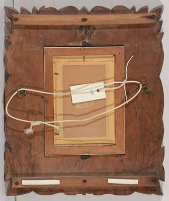 Lot 389 - Paul Marny - oil.