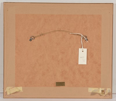 Lot 222 - John Atkinson - watercolour.