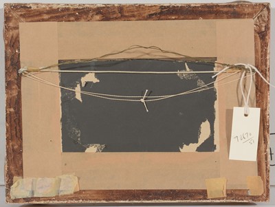 Lot 278 - John Falconar Slater - oil.
