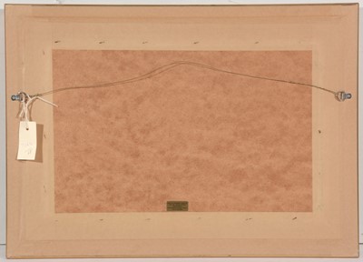 Lot 264 - Bernard Benedict Hemy - oil.