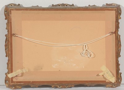 Lot 265 - Bernard Benedict Hemy - oil.