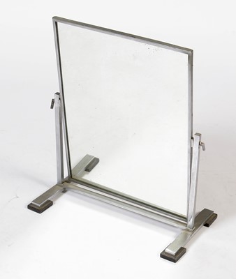 Lot 765 - French Art Deco Mirror