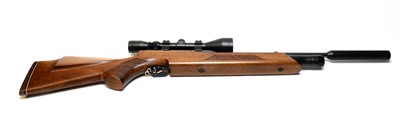 Lot 1003 - Weinrauch Hw100