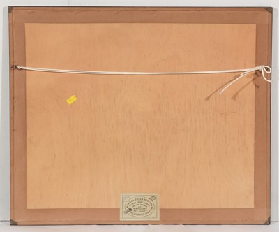Lot 288 - "Snaffles" Charles Johnson Payne - print.