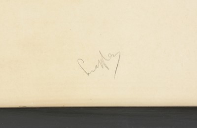 Lot 289 - "Snaffles" Charles Johnson Payne - print.