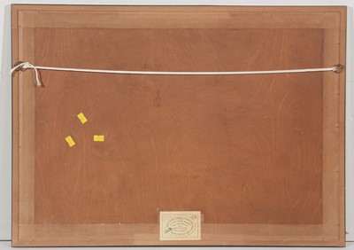 Lot 289 - "Snaffles" Charles Johnson Payne - print.