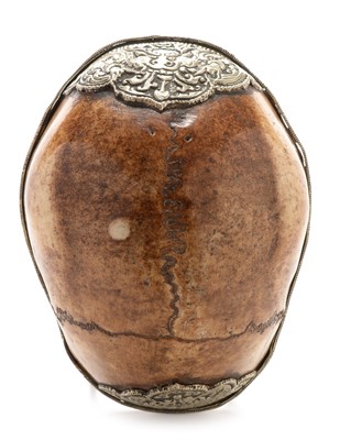 Lot 496 - Tibetan Kapala
