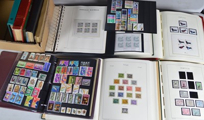 Lot 49 - Portugal interest postage stamps.