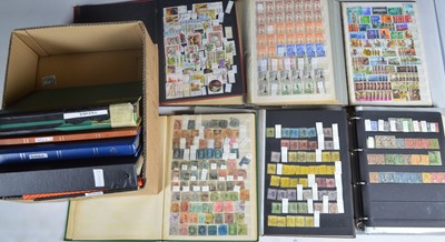 Lot 51 - Commonwealth accumulation, 19th and 20th Century.