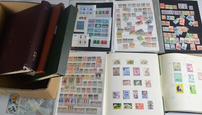 Lot 86 - European accumulation.