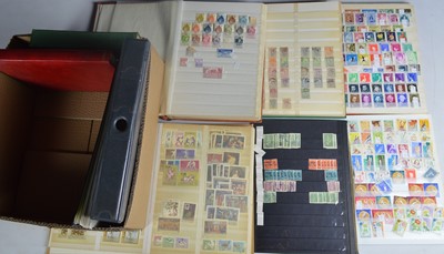 Lot 87 - European accumulation.