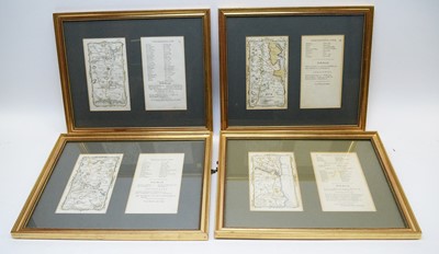 Lot 251 - British School 19th Century - prints