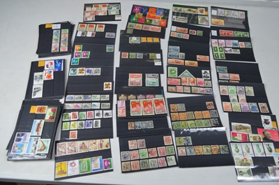 Lot 139 - Chinese People's Republic 20th and 21st Century stamps.